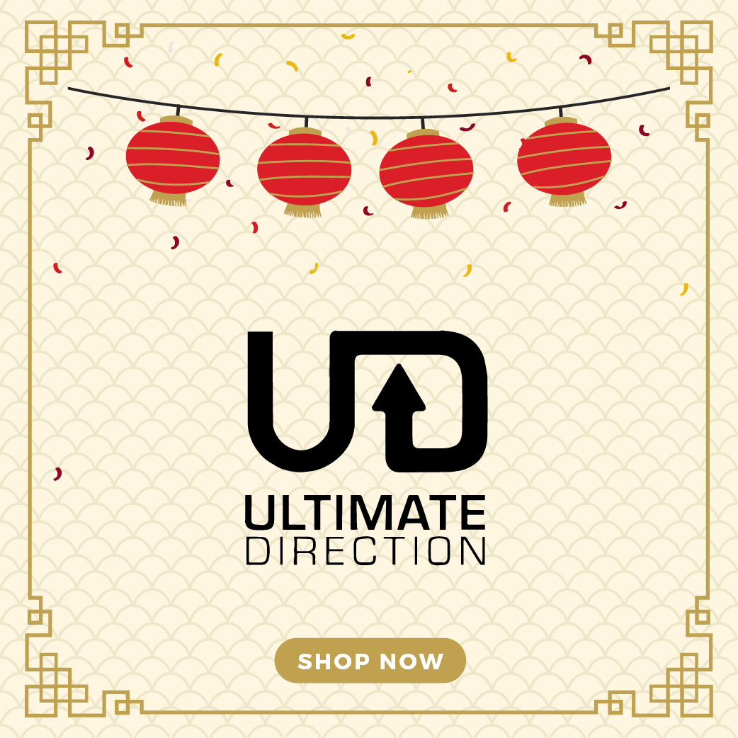 ULTIMATE DIRECTION